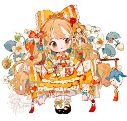 original fan art
