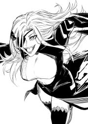 sangvis ferri from girls frontline