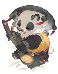 pan yinhu from zenless zone zero