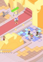 enel from one piece