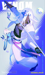 robo-ky from guilty gear