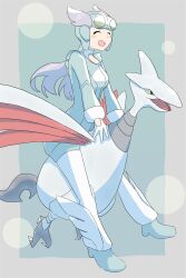 skarmory from pokemon
