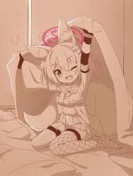 izuna (blue archive) from blue archive