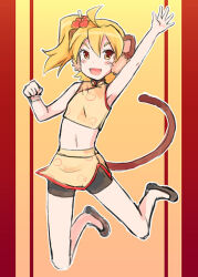 kii-tan from etotama