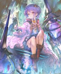shadowverse fan art