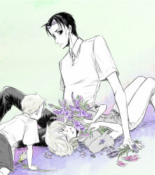 Booru post from safebooru.org
