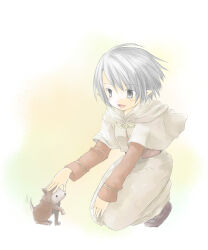 acolyte (ragnarok online) from ragnarok online