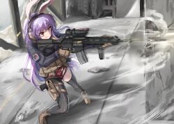 reisen udongein inaba from touhou