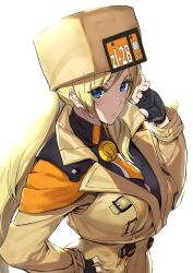 millia rage from guilty gear by ashiomi masato