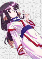 utawarerumono fan art