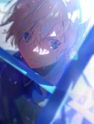 eugeo from sword art online by ogura ari