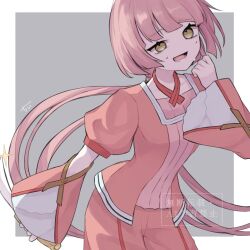 nekomura iroha from evillious nendaiki