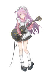 gotoh hitori from bocchi the rock! by catzz