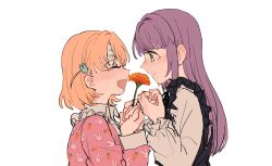hinoshita kaho from link! like! love live!