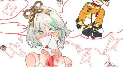 cecilia immergreen from hololive