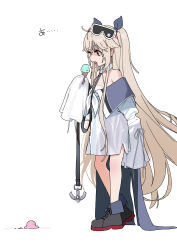anchorage (azur lane) from azur lane