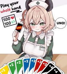 nimi nightmare from indie virtual youtuber