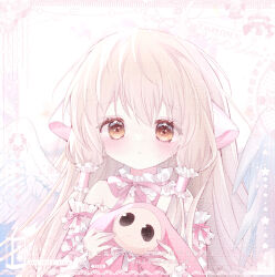 chii from chobits