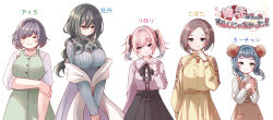 original fan art