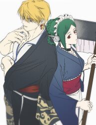sakata kintoki (gintama) from gintama
