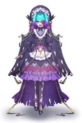 fate/grand order fan art