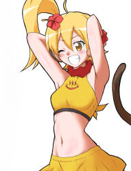 kii-tan from etotama