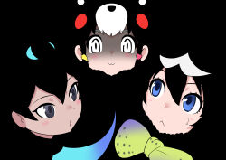 superb bird-of-paradise (kemono friends) from kemono friends by kawanami eito