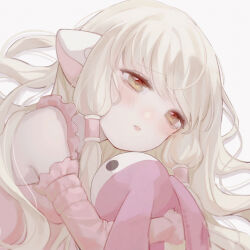 chii from chobits