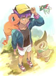 axew from pokemon by inbagzlzl