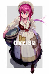 elizabeth bathory (fate) from fate/grand order by echo (circa)