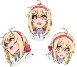 Booru post from safebooru.org
