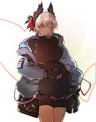 raidian (arknights) from arknights