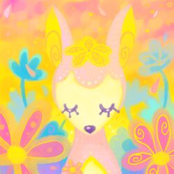deerling from pokemon