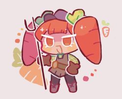 cookie run fan art