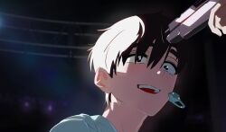 ivan (alien stage) from alien stage