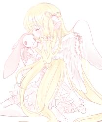 chii from chobits by mipi (u3u 00)