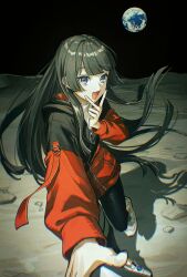 tsukino mito from nijisanji
