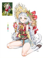 original fan art