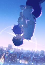 himeru (ensemble stars!) from ensemble stars!