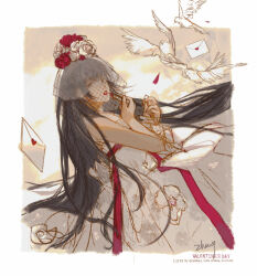 nikki (series) fan art
