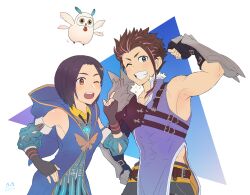 fururu (tales) from tales of (series)