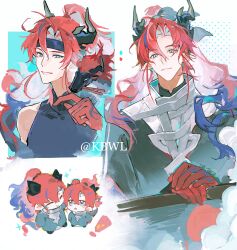 arknights fan art