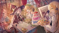 Booru post from safebooru.org