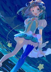 cure milky from precure by seika (yuimarutoka0219)