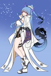 ling (arknights) from arknights
