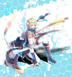 original fan art