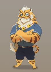 lin hu (nekojishi) from nekojishi