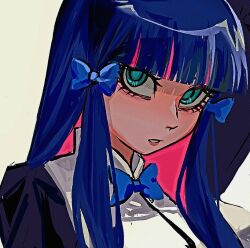 stocking (psg) from panty & stocking with garterbelt