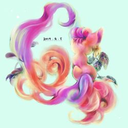 vulpix from pokemon