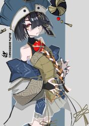 xu fu (fate) from fate/grand order